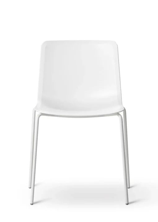 Pato 4 Leg Chair 4200 by Welling/Ludvik