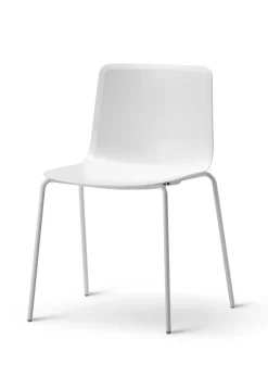 Pato 4 Leg Chair 4200 by Welling/Ludvik