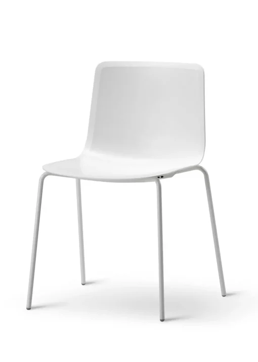 Pato 4 Leg Chair 4200 by Welling/Ludvik