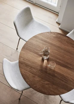 Pato 4 Leg Chair 4200 by Welling/Ludvik