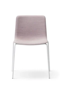 Pato 4 Leg Chair 4202 by Welling/Ludvik - Full Upholstery