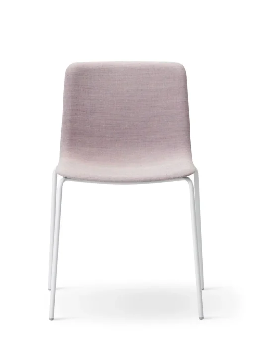 Pato 4 Leg Chair 4202 by Welling/Ludvik - Full Upholstery
