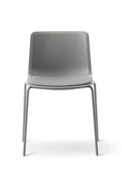 Pato 4 Leg Chair 4201 by Welling/Ludvik - Seat Upholstery