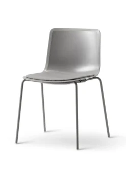 Pato 4 Leg Chair 4201 by Welling/Ludvik - Seat Upholstery
