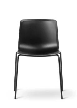 Pato 4 Leg Chair 4200 by Welling/Ludvik
