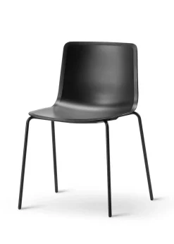Pato 4 Leg Chair 4200 by Welling/Ludvik