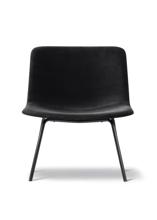 Pato 4 Leg Lounge Chair 4362 by Welling/Ludvik