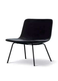 Pato 4 Leg Lounge Chair 4362 by Welling/Ludvik