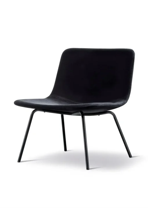 Pato 4 Leg Lounge Chair 4362 by Welling/Ludvik