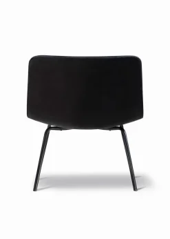 Pato 4 Leg Lounge Chair 4362 by Welling/Ludvik