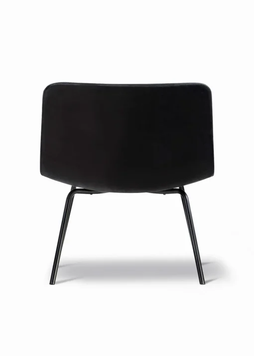 Pato 4 Leg Lounge Chair 4362 by Welling/Ludvik