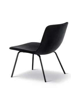Pato 4 Leg Lounge Chair 4362 by Welling/Ludvik