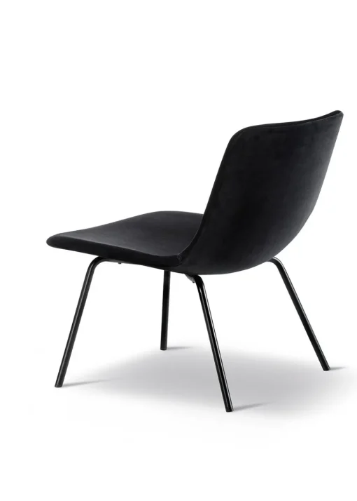 Pato 4 Leg Lounge Chair 4362 by Welling/Ludvik