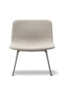 Pato 4 Leg Lounge Chair 4362 by Welling/Ludvik