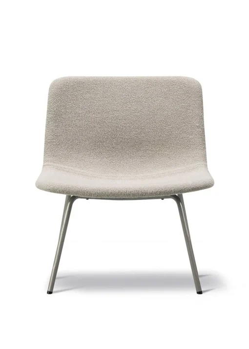 Pato 4 Leg Lounge Chair 4362 by Welling/Ludvik