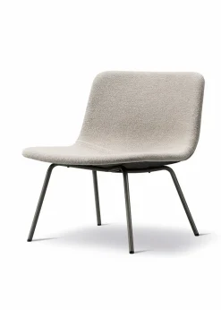 Pato 4 Leg Lounge Chair 4362 by Welling/Ludvik
