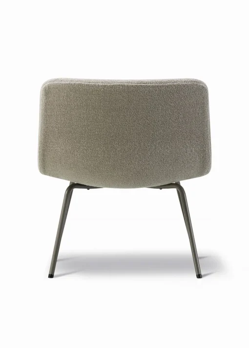 Pato 4 Leg Lounge Chair 4362 by Welling/Ludvik