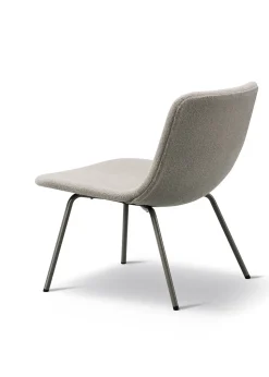 Pato 4 Leg Lounge Chair 4362 by Welling/Ludvik