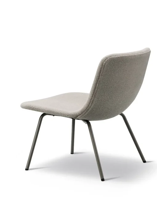 Pato 4 Leg Lounge Chair 4362 by Welling/Ludvik