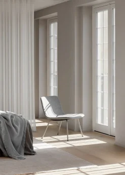 Pato 4 Leg Lounge Chair 4362 by Welling/Ludvik