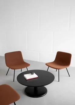 Pato 4 Leg Lounge Chair 4362 by Welling/Ludvik