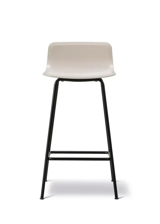 Pato 4 Leg Stool 4315 by Welling/Ludvik