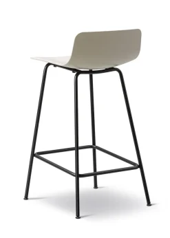 Pato 4 Leg Stool 4315 by Welling/Ludvik