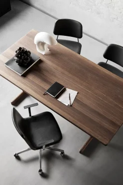 Pato Executive Chair 4052 by Welling/Ludvik