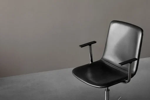 Pato Executive Chair 4052 by Welling/Ludvik