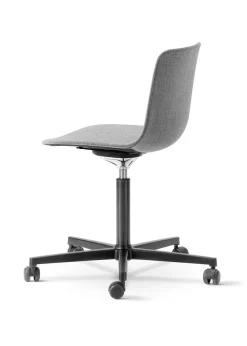Pato Office Chair 4022 by Welling/Ludvik - Full Upholstery