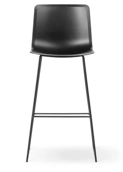Pato Sledge Barstool 4300 by Welling/Ludvik