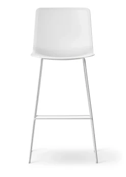 Pato Sledge Barstool 4300 by Welling/Ludvik