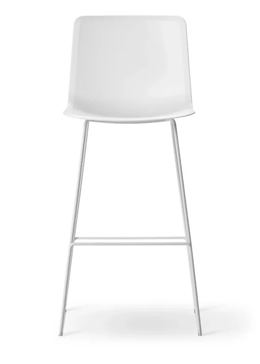 Pato Sledge Barstool 4300 by Welling/Ludvik