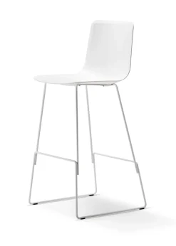 Pato Sledge Barstool 4300 by Welling/Ludvik