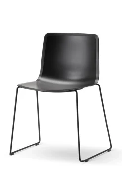 Pato Sledge Chair 4100 by Welling/Ludvik