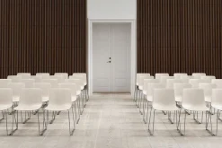 Pato Sledge Chair 4100 by Welling/Ludvik