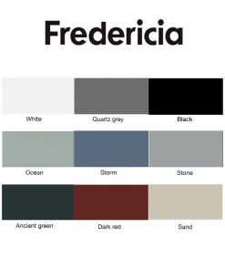 Pato Sledge Chair 4100 by Welling/Ludvik