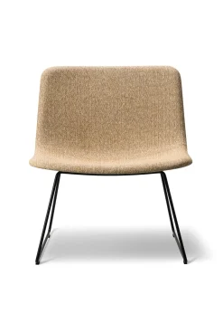 Pato Sledge Lounge Chair 4372 by Welling/Ludvik