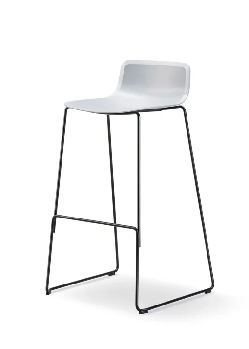 Pato Sledge Stool 4310 by Welling/Ludvik