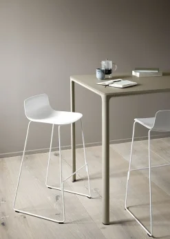 Pato Sledge Stool 4310 by Welling/Ludvik