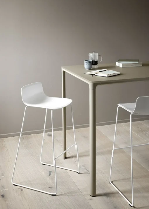 Pato Sledge Stool 4310 by Welling/Ludvik