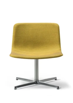 Pato Swivel Lounge Chair 4382 by Welling/Ludvik