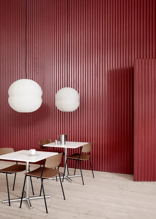 Pato Table 4681 by Welling/Ludvik