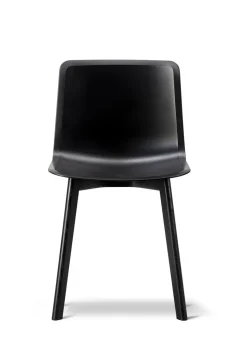 Pato Wood Chair 4225 by Welling/Ludvik