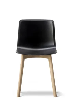 Pato Wood Chair 4225 by Welling/Ludvik