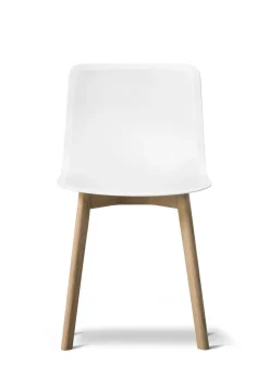 Pato Wood Chair 4225 by Welling/Ludvik