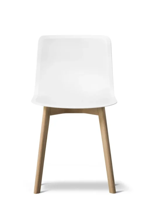 Pato Wood Chair 4225 by Welling/Ludvik