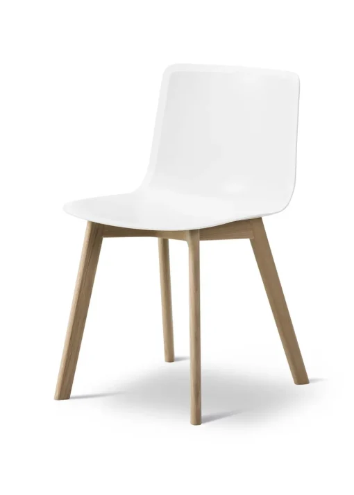 Pato Wood Chair 4225 by Welling/Ludvik