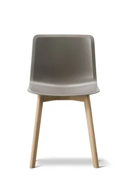 Pato Wood Chair 4225 by Welling/Ludvik