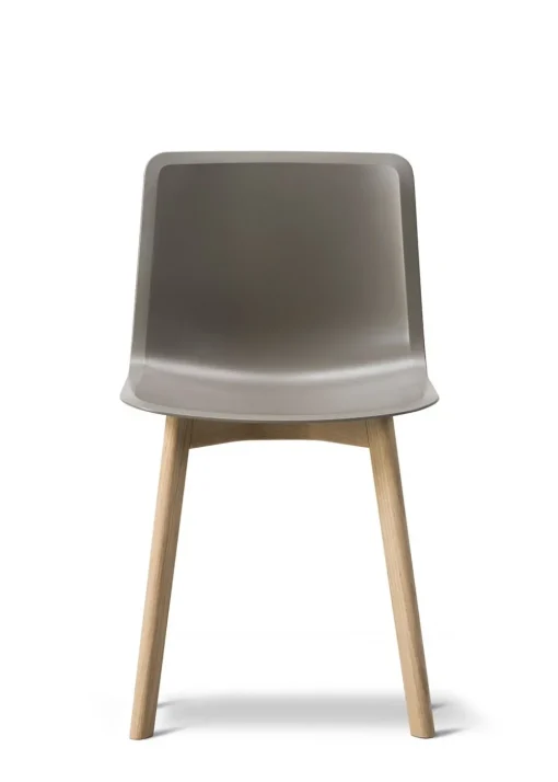 Pato Wood Chair 4225 by Welling/Ludvik